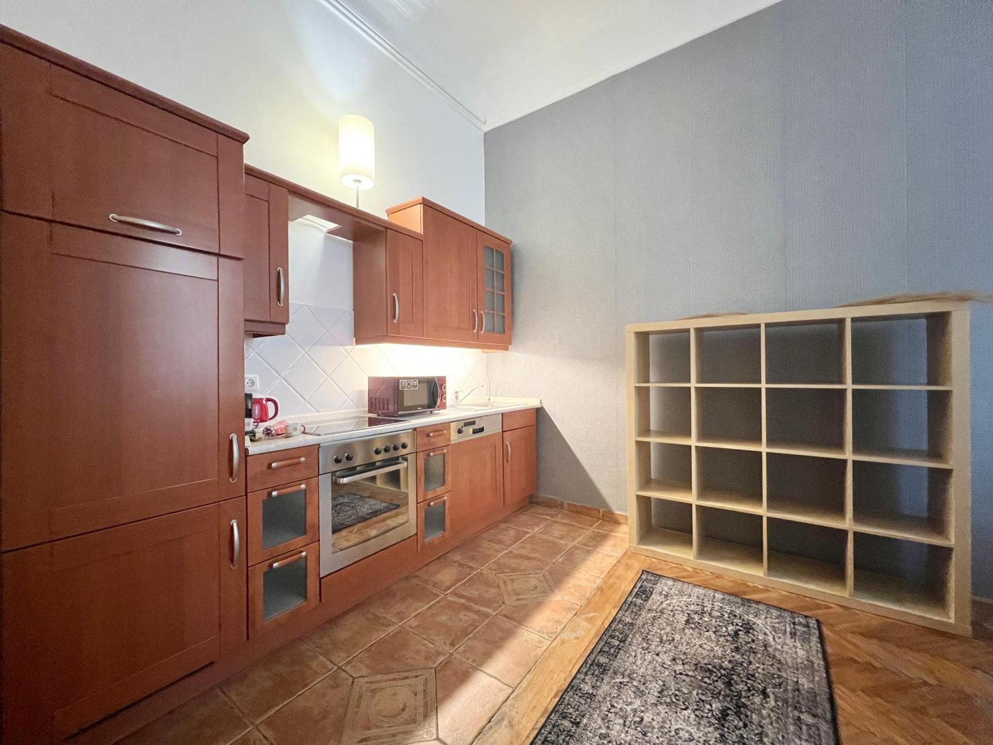 Elizabeth'S Treasure Deluxe Apartman Budapest Kültér fotó