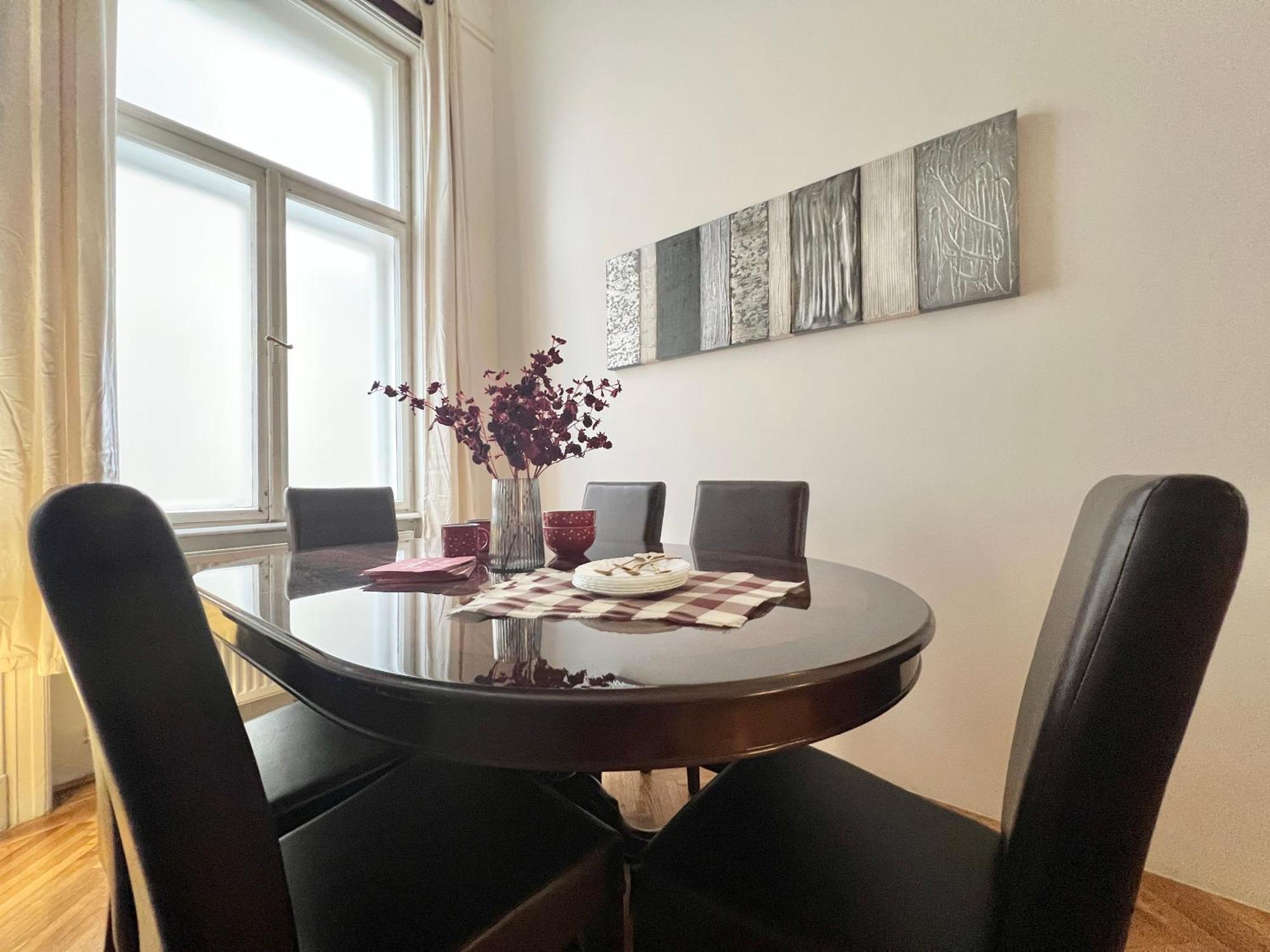 Elizabeth'S Treasure Deluxe Apartman Budapest Kültér fotó