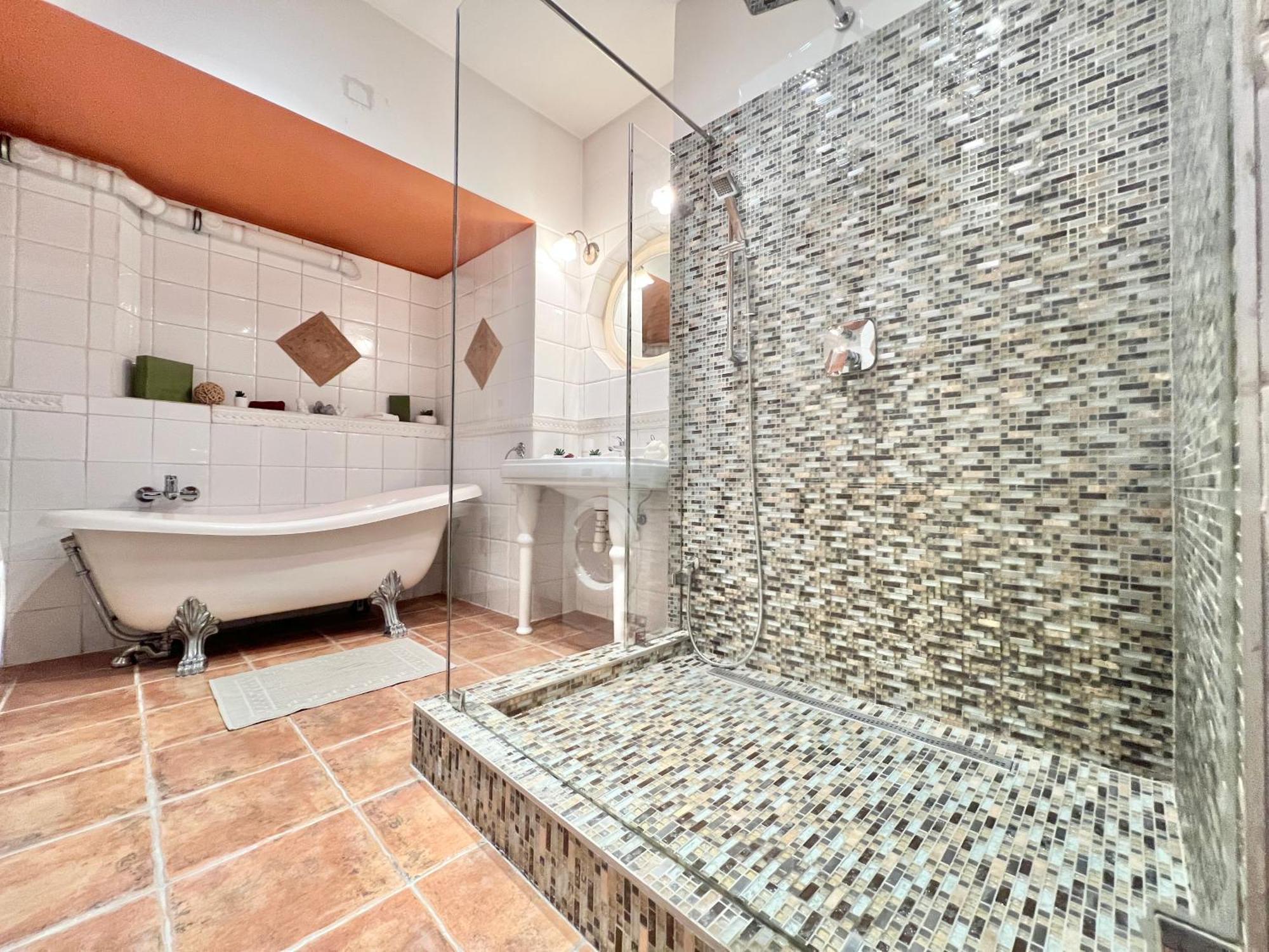 Elizabeth'S Treasure Deluxe Apartman Budapest Kültér fotó