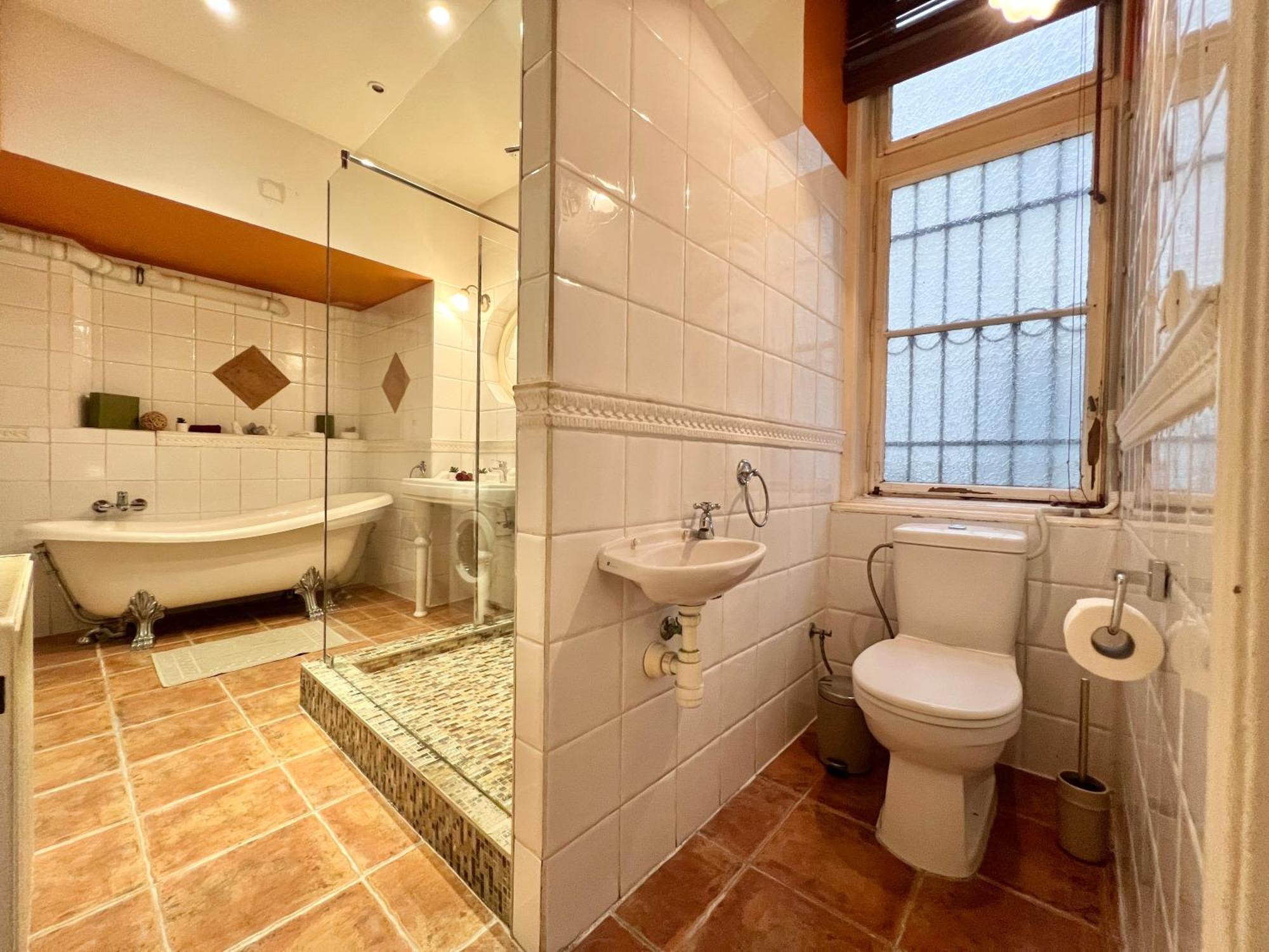 Elizabeth'S Treasure Deluxe Apartman Budapest Kültér fotó