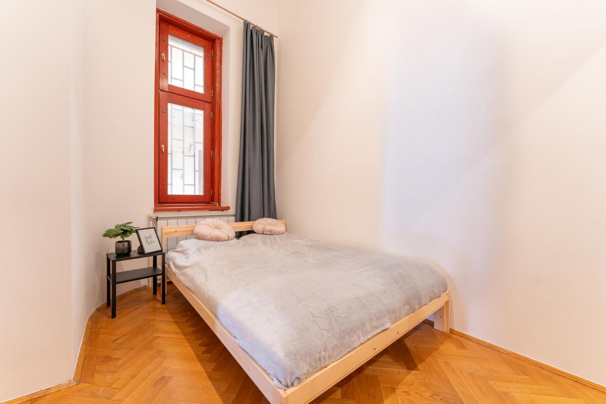 Elizabeth'S Treasure Deluxe Apartman Budapest Kültér fotó